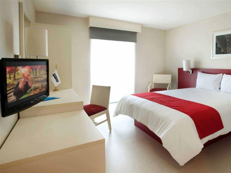 City Express Poza Rica 外观 照片