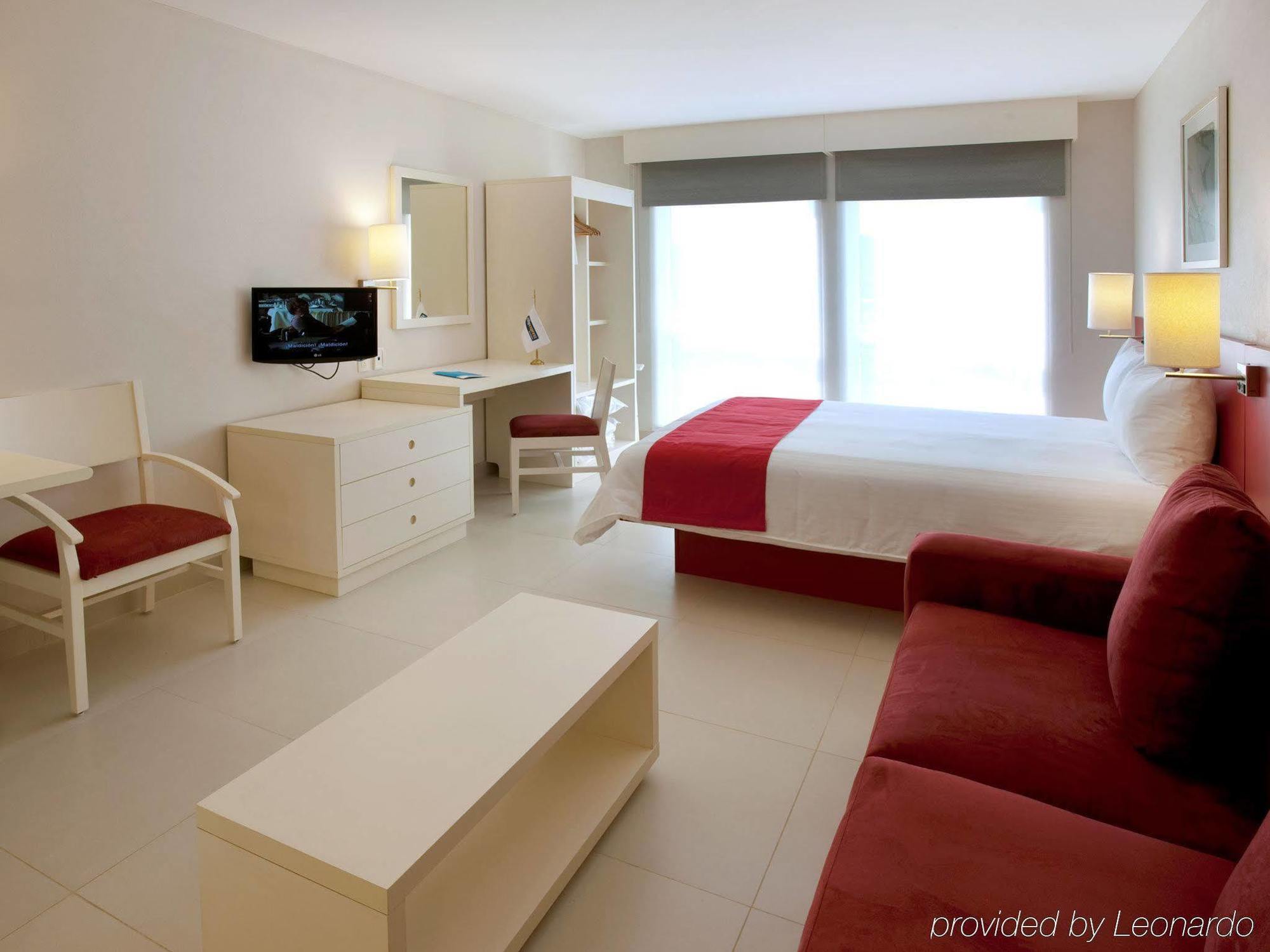 City Express Poza Rica 外观 照片