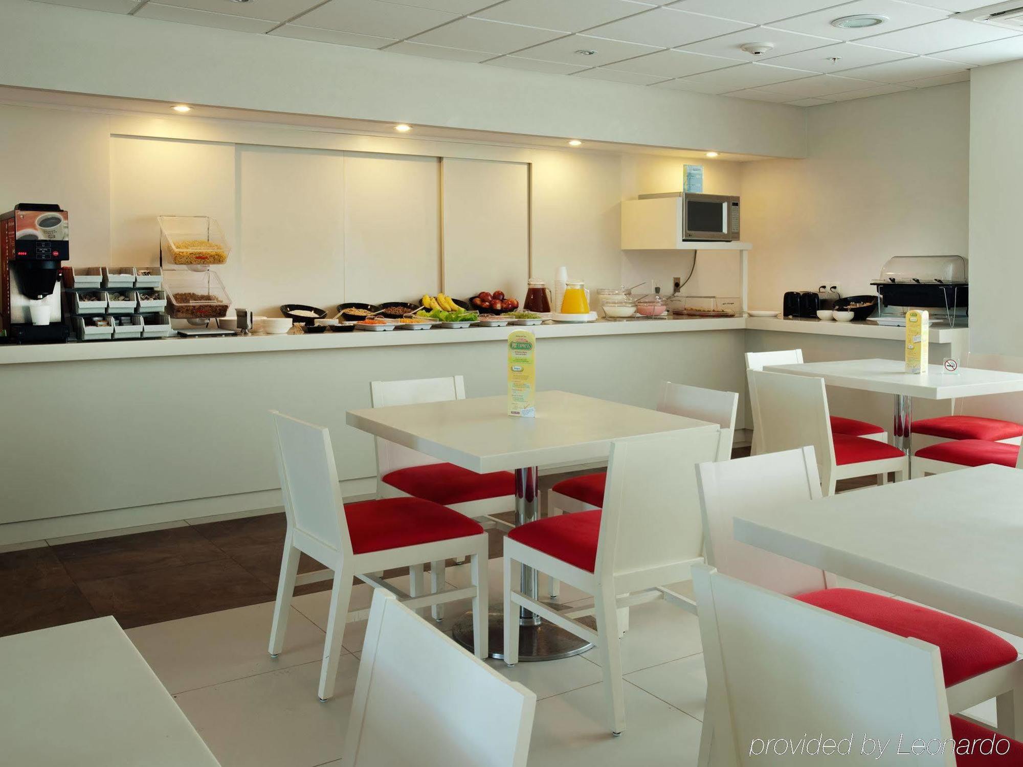 City Express Poza Rica 外观 照片