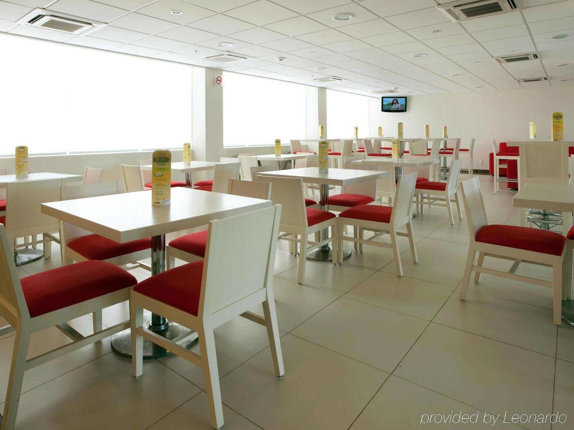 City Express Poza Rica 外观 照片