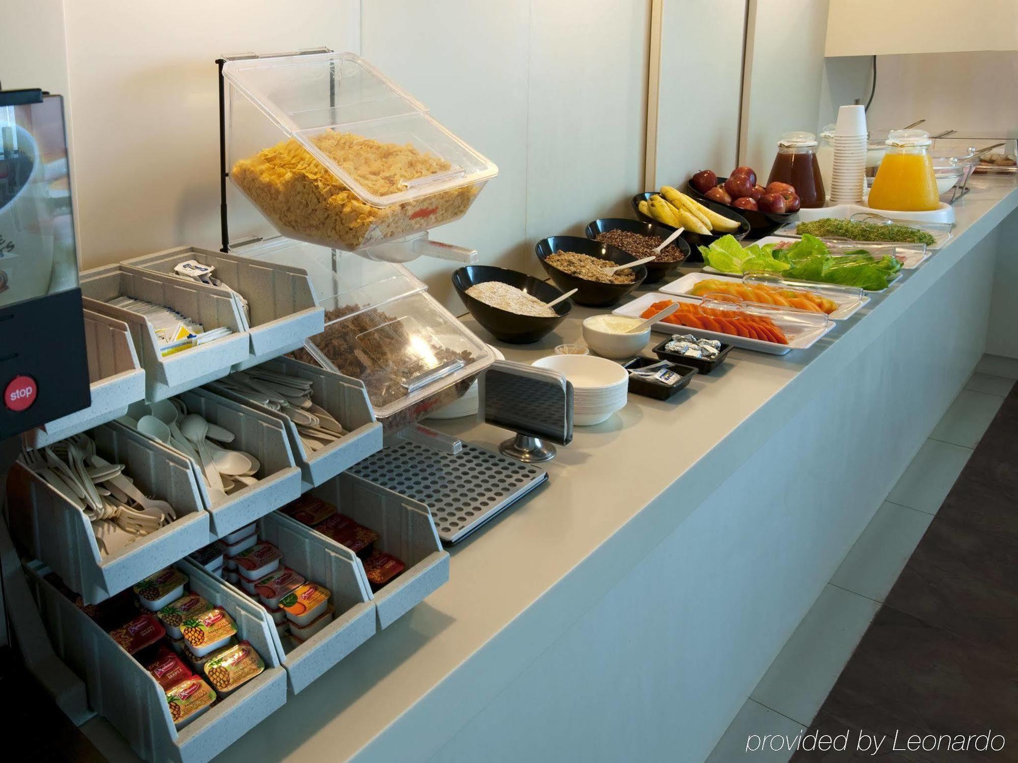 City Express Poza Rica 外观 照片