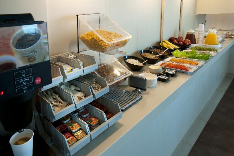 City Express Poza Rica 外观 照片
