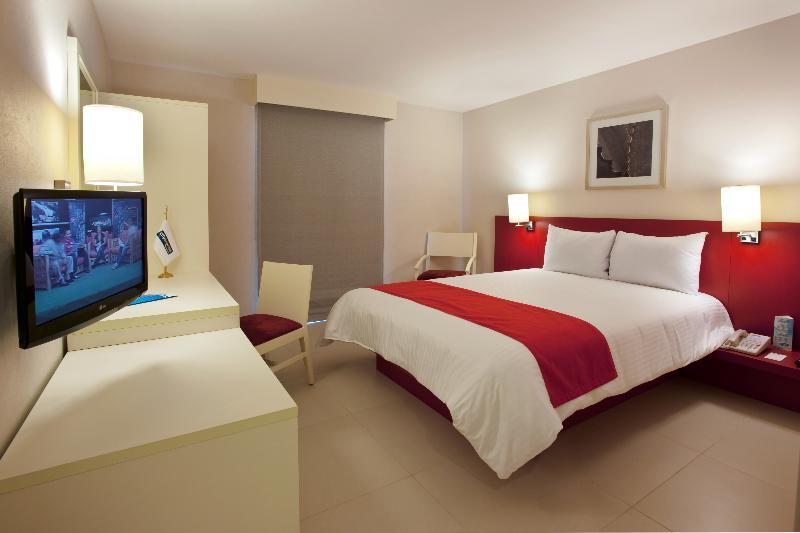 City Express Poza Rica 外观 照片